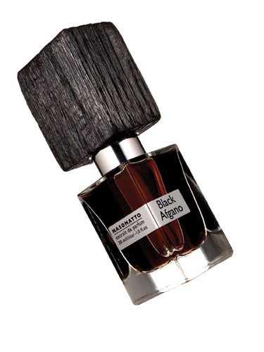 Nước hoa Nasomatto Black Afgano