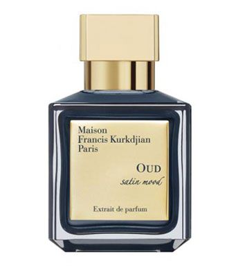 Nước hoa Maison Francis Kurkdjian Oud Satin Mood Extrait de Parfum