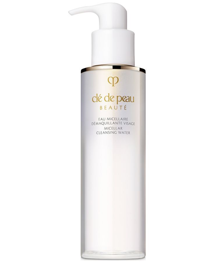 Nước Tẩy Trang Micellar Cleasing Water