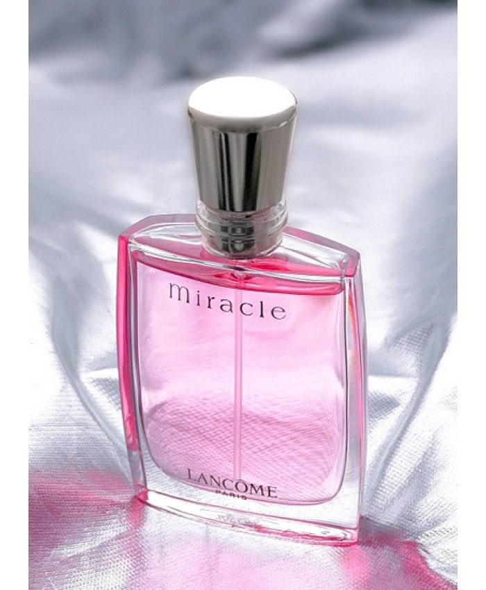 Lancome Miracle
