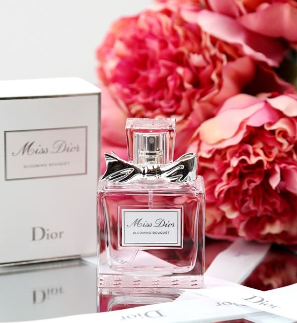 Miss Dior Blooming Bouquet
