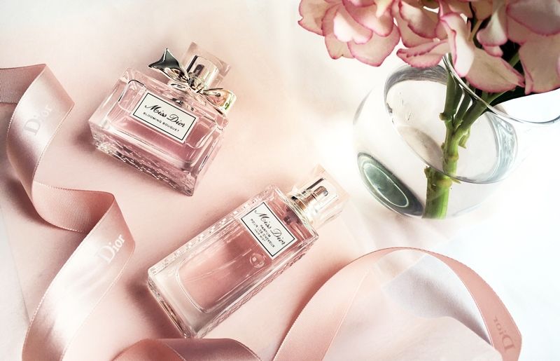 Miss Dior Blooming Bouquet