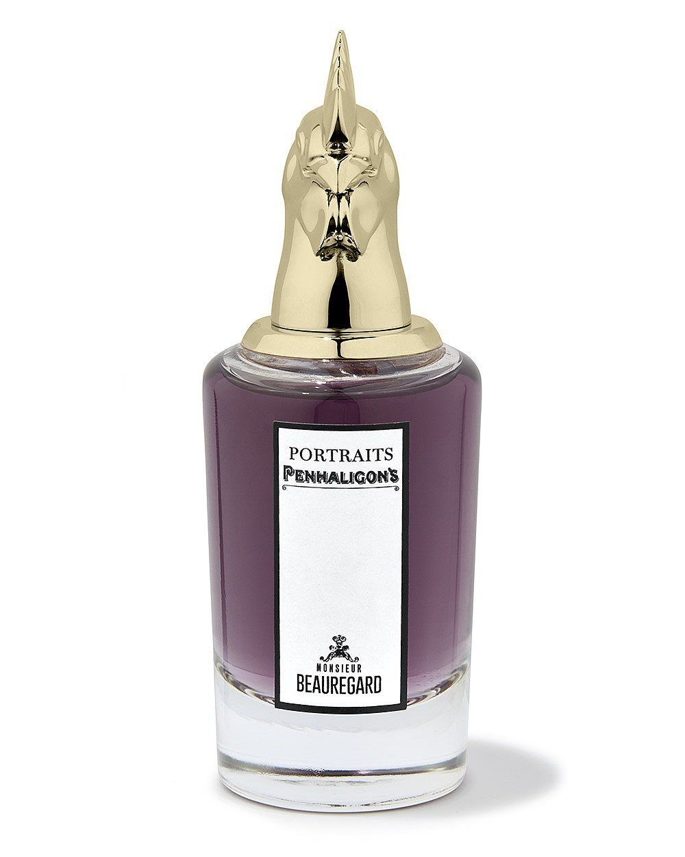 Penhaligon's Portraits Monsieur Beauregard Eau de Parfum