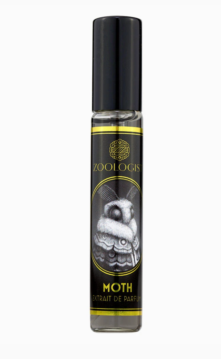 Zoologist Moth