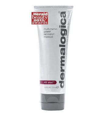 Dermalogica Multivitamin Power Recovery® Masque - Mặt lạ cung cấp vitamin chống lão hóa