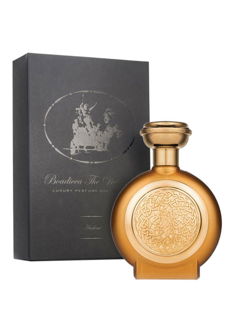 Boadicea the Victorious Consort