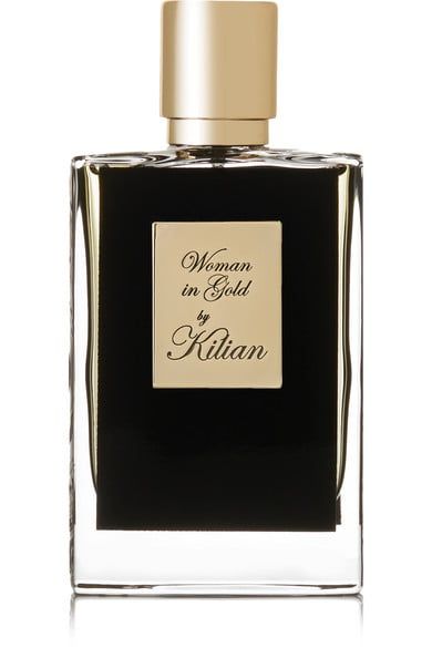 Kilian Women In Gold