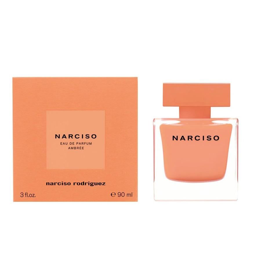 Narciso Rodriguez Ambrée 2020