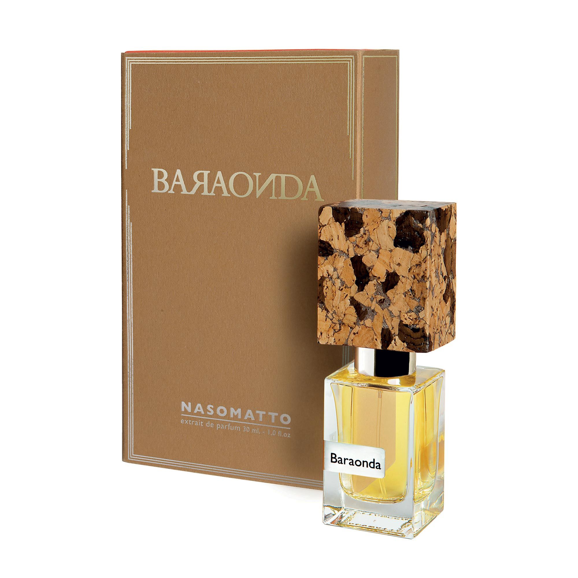 Nước hoa Nasomatto Baraonda