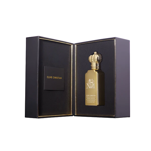 Clive Christian No.1 Masculine