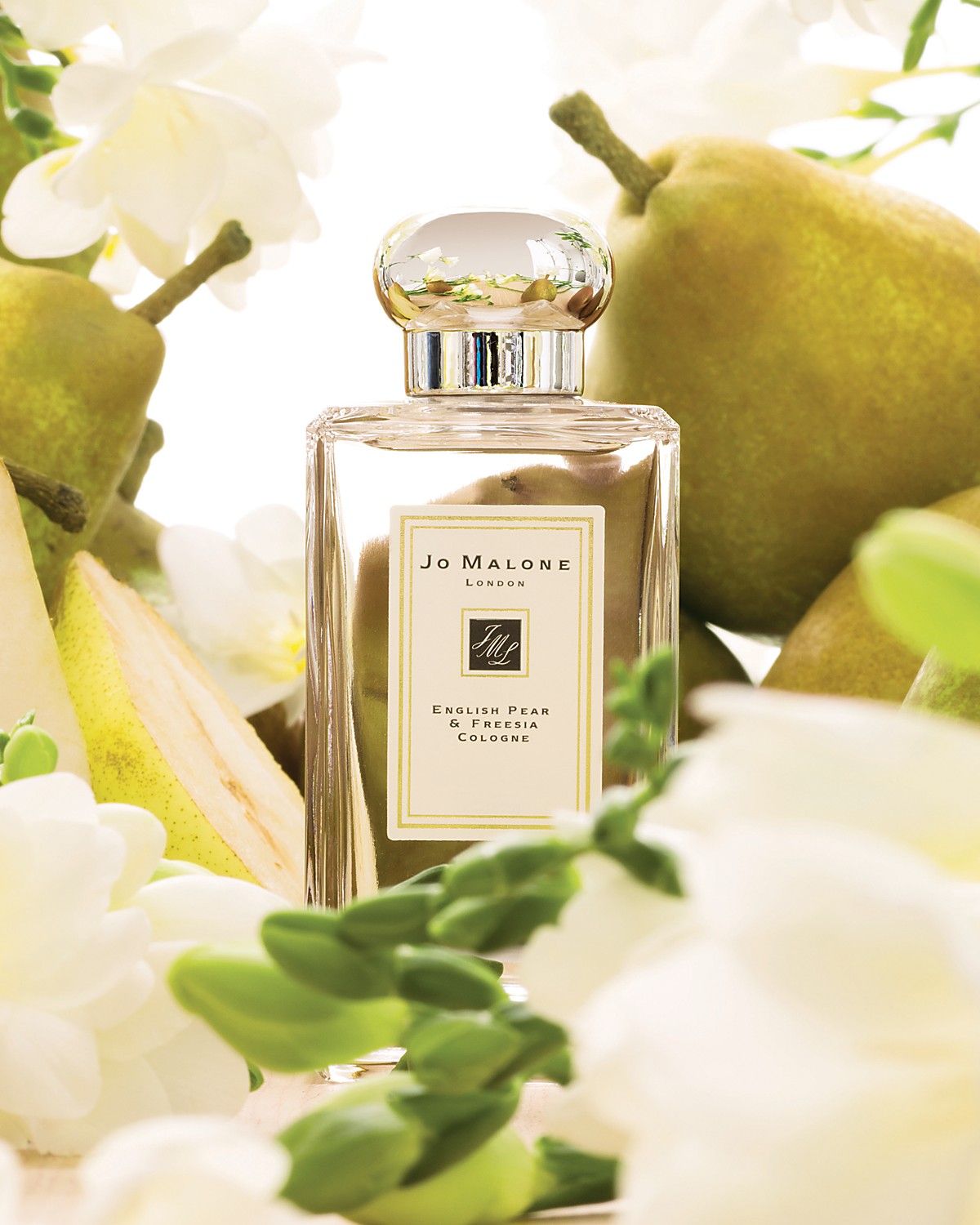 Nước hoa Jo Malone English Pear and Freesia Cologne