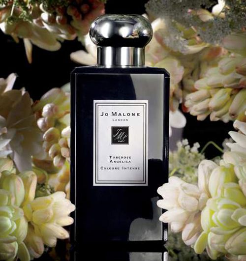 Nước hoa Jo Malone Tuberose Angelica Cologne