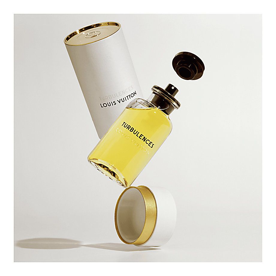 Nước hoa Louis Vuitton Turbulences