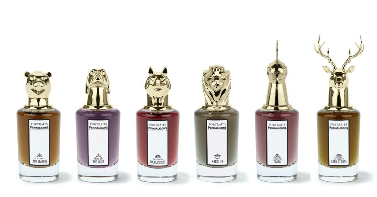 Penhaligon's Portrais Much Ado About The Duke Eau de Parfum