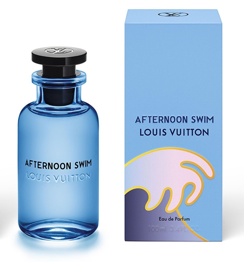 Nước hoa Louis Vuitton Afternoon Swim 2019