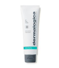 Dermalogica Oil Free Matte SPF30 - Chống nắng cho da dầu va mụn