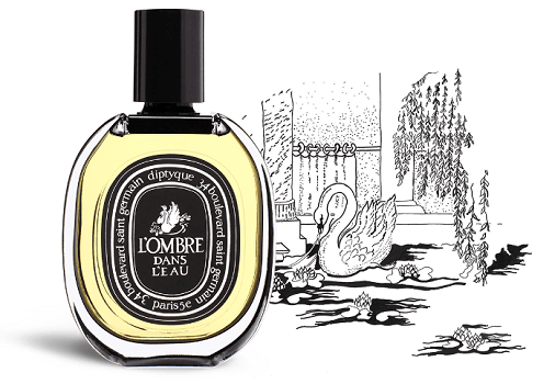 Diptyque L'Ombre Dans L'eau