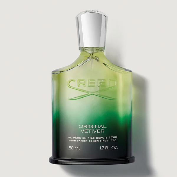 Creed Original Vetiver