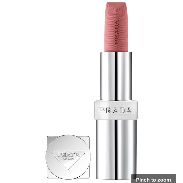 Son Prada Monochrome Soft Matte P158 - Meranti