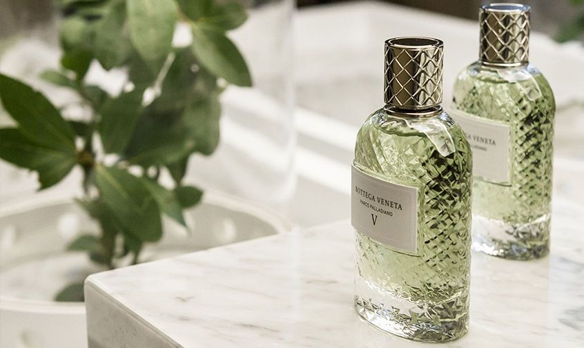 Nước hoa Bottega Veneta Parco Palladiano V