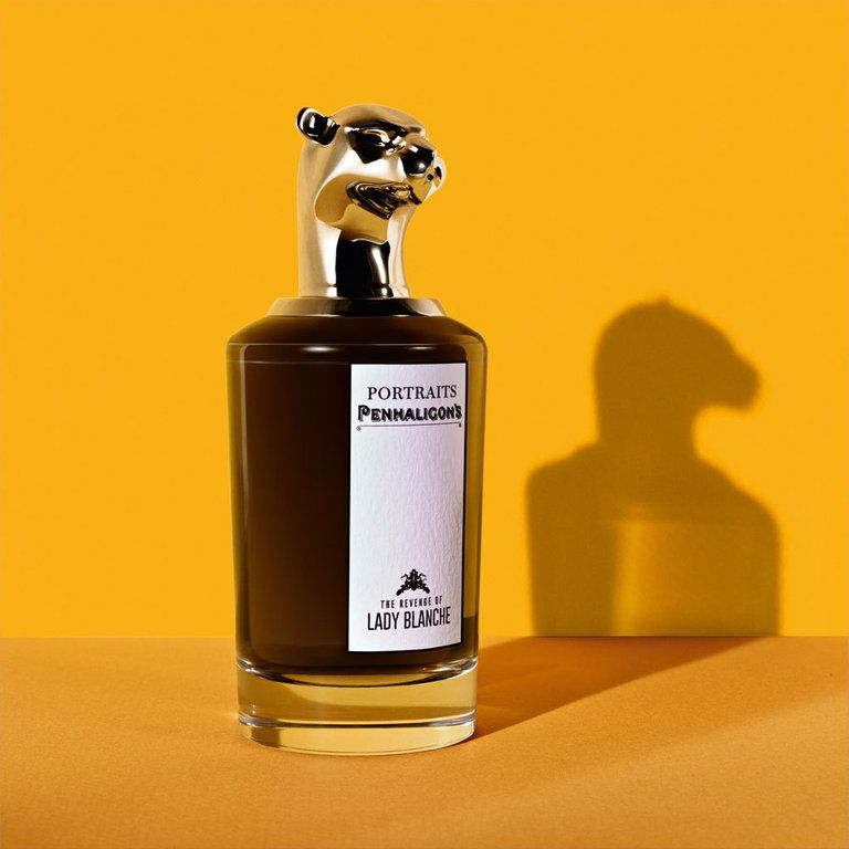 Penhaligon's Portraits The Revenge of Lady Blanche Eau de Parfum