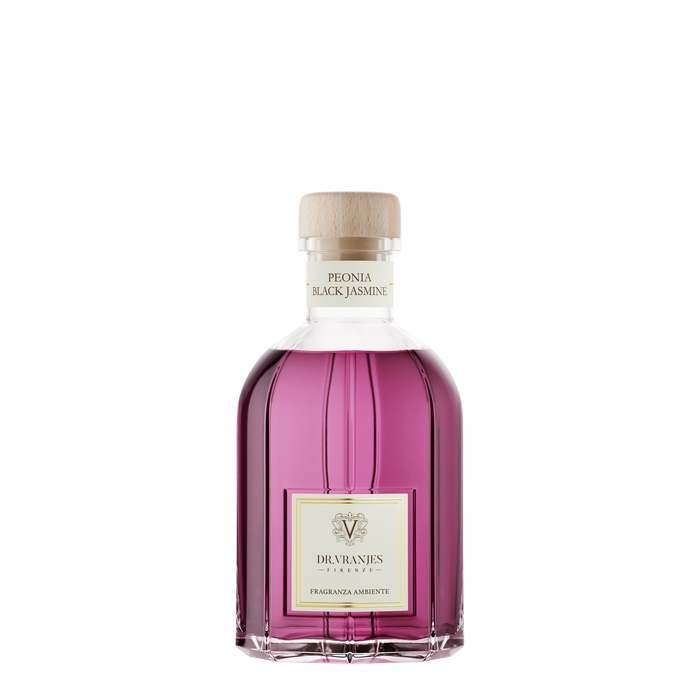 Tinh Dầu Khuếch Tán Dr. Vranjes Firenze Peonie Black Jasmine