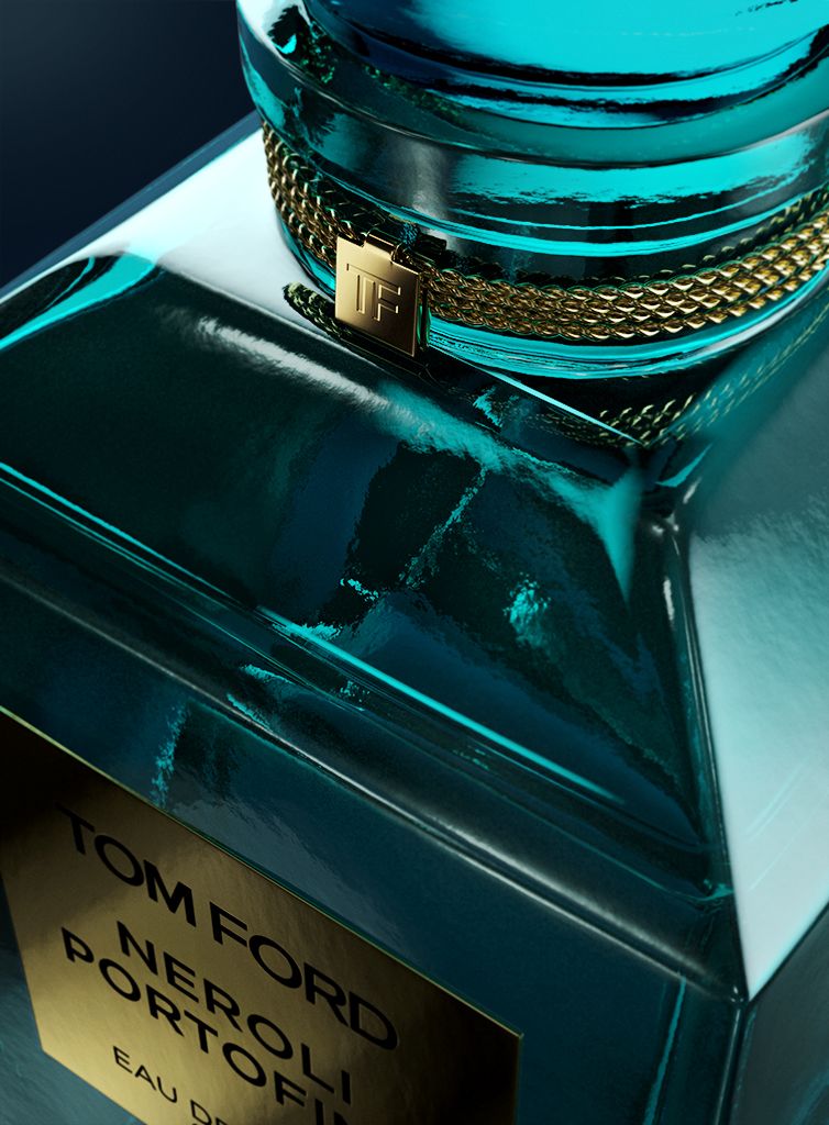 Tom Ford Portofino Eau de Parfum 100ml