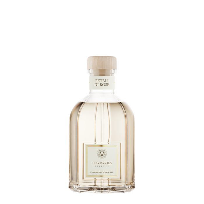 Tinh Dầu Khuếch Tán Dr. Vranjes Firenze Petali Di Rose
