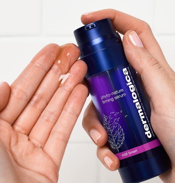 Dermalogica Phyto-Nature Firming Serum