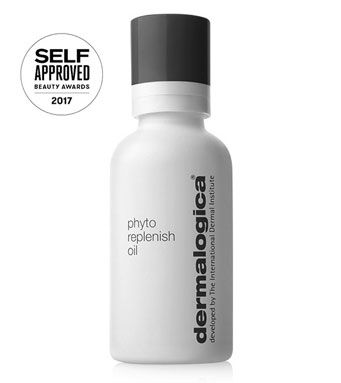 Dermalogica Phyto Replenish Oil - Dầu dưỡng ẩm thư giãn chiết xuất thực vật