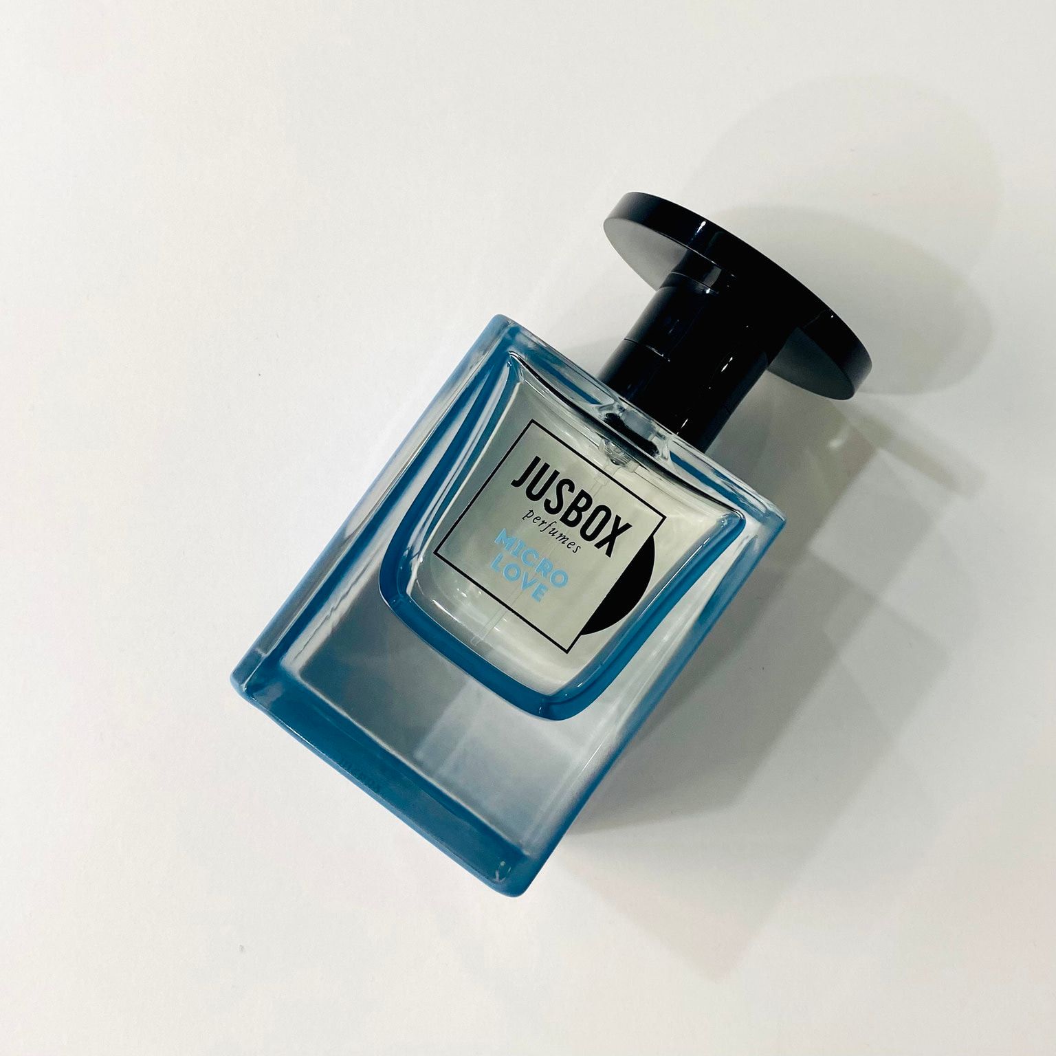 Jusbox Micro Love