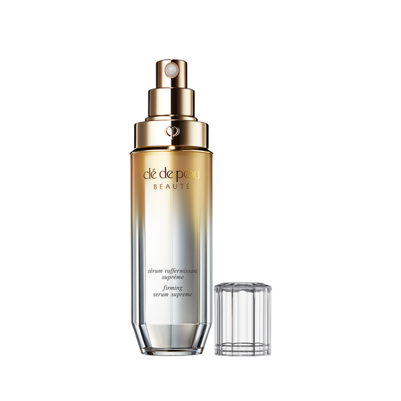 Tinh Chất Săn Chắc Da Cle De Peau Firming Serum Supreme