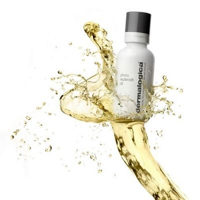 Dermalogica Phyto Replenish Oil - Dầu dưỡng ẩm thư giãn chiết xuất thực vật