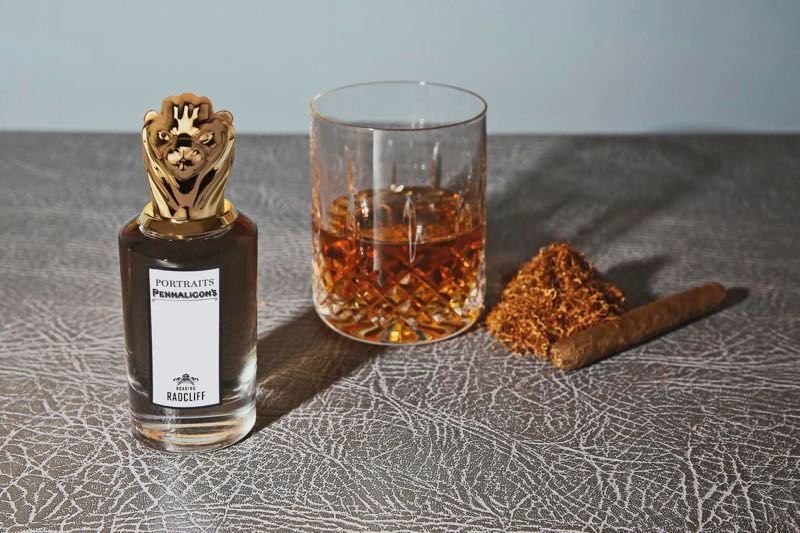 Penhaligon's Portraits Roaring Radcliff Eau de Parfum
