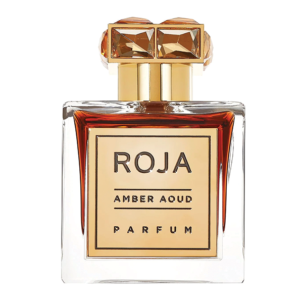Roja Amber Aoud