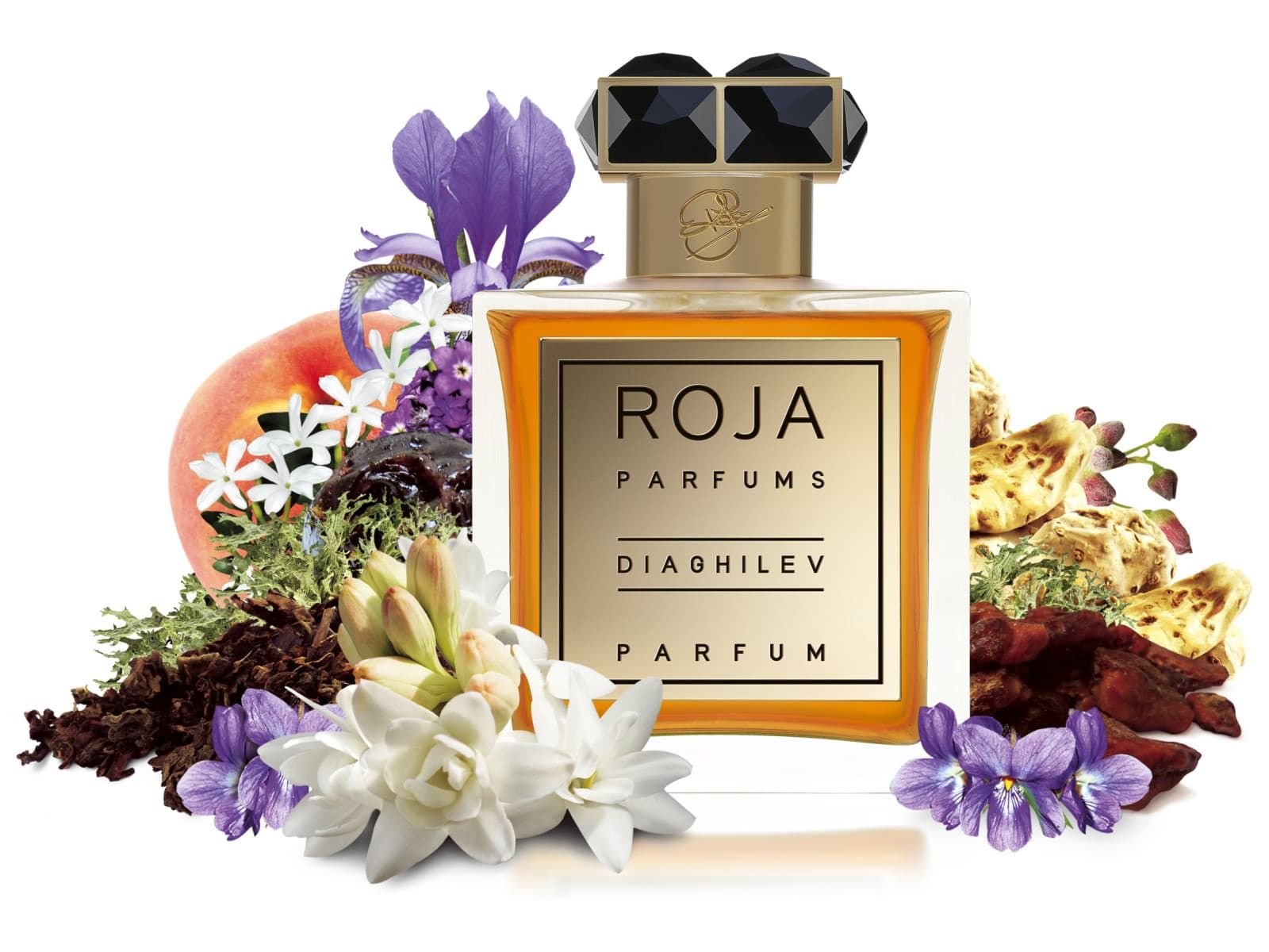 Roja Diaghilev