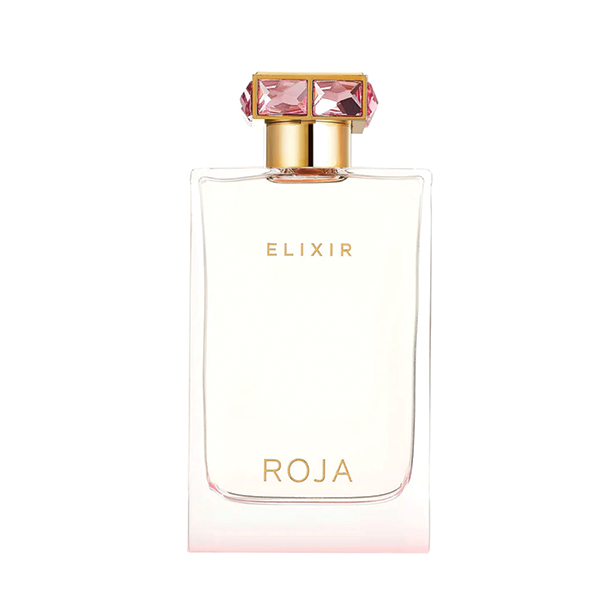Roja Elixir Eau De Parfum Pour Femme