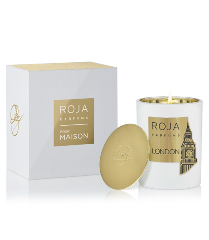 Nến Roja Pour Maison London