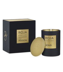 Nến Roja Pour Maison Aoud