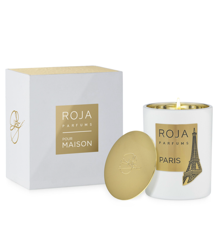 Nến Roja Pour Maison Paris