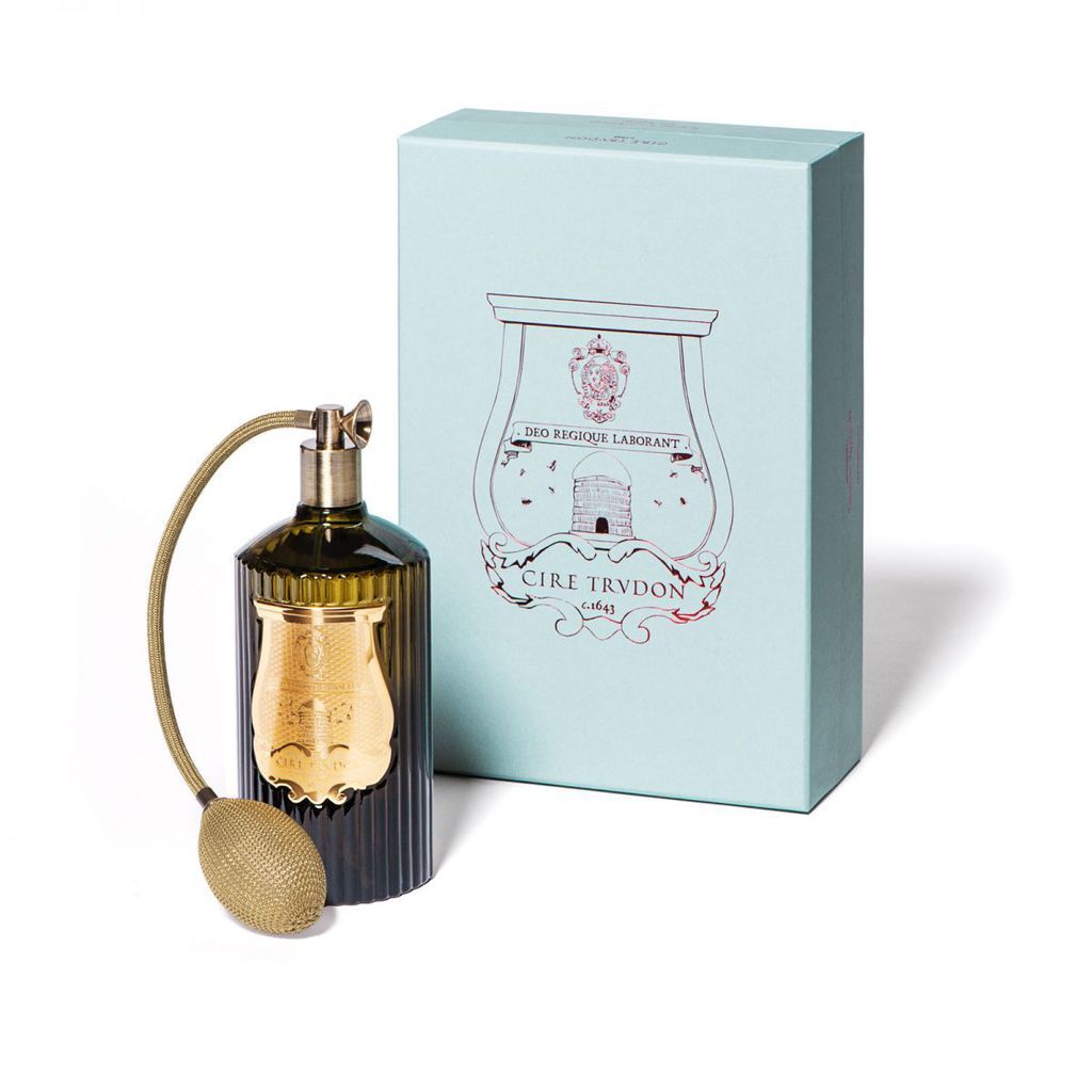 Trudon Room Spray Alb El Kader