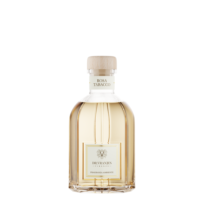 Tinh Dầu Khuếch Tán Dr. Vranjes Firenze Rosa Tobacco