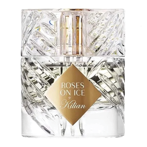 Kilian Roses On Ice