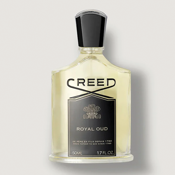 Creed Royal Oud