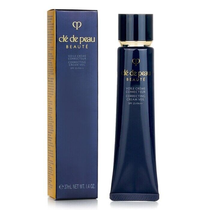 Kem Lót Cle De Peau Correcting Cream Veil SPF25+