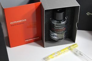 Nước hoa Frederic Malle Outrageous