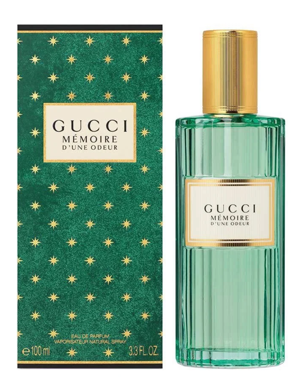 Gucci Memoire D’une Odeur EDP