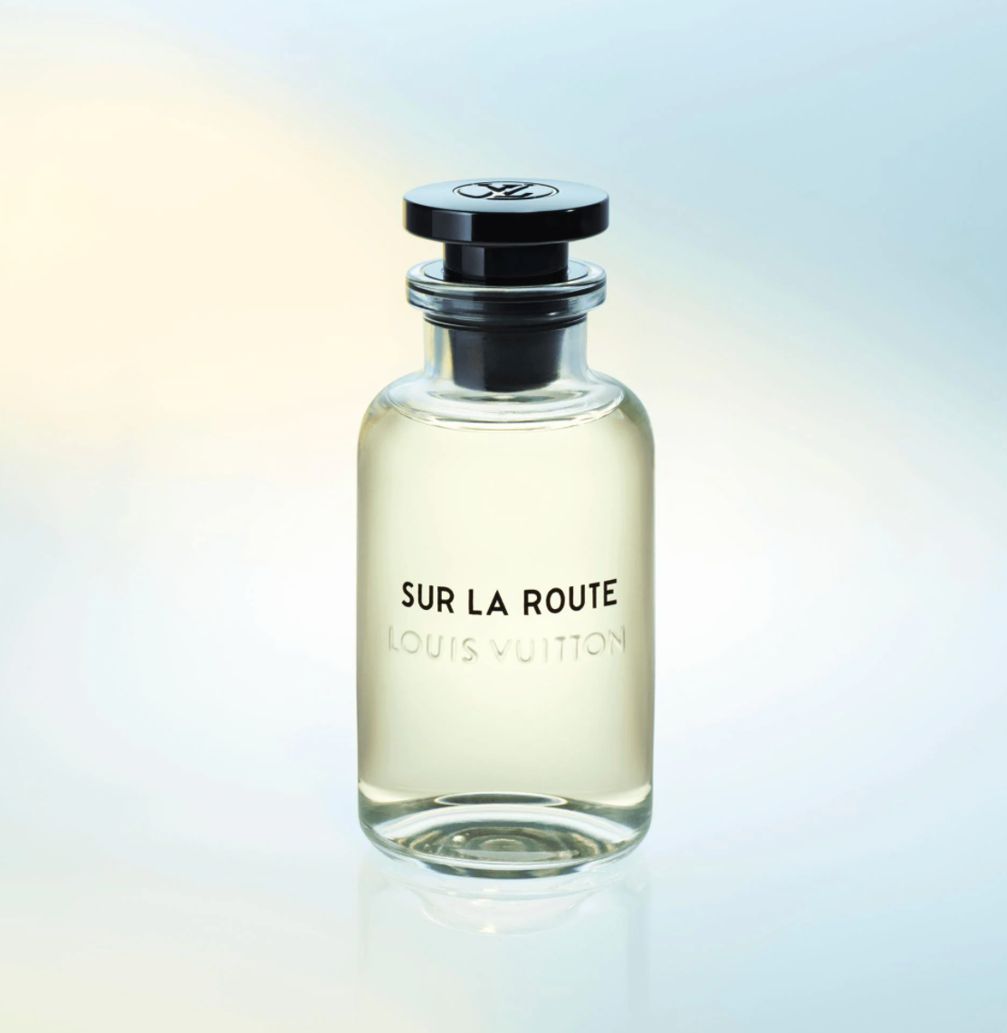 Louis Vuitton Sur La Route
