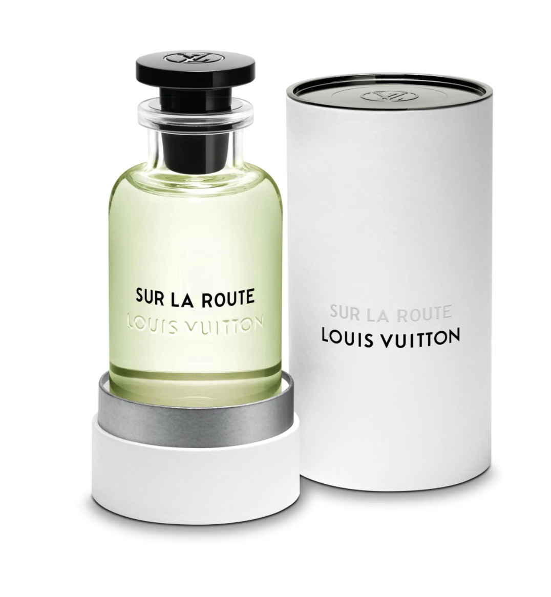 Louis Vuitton Sur La Route