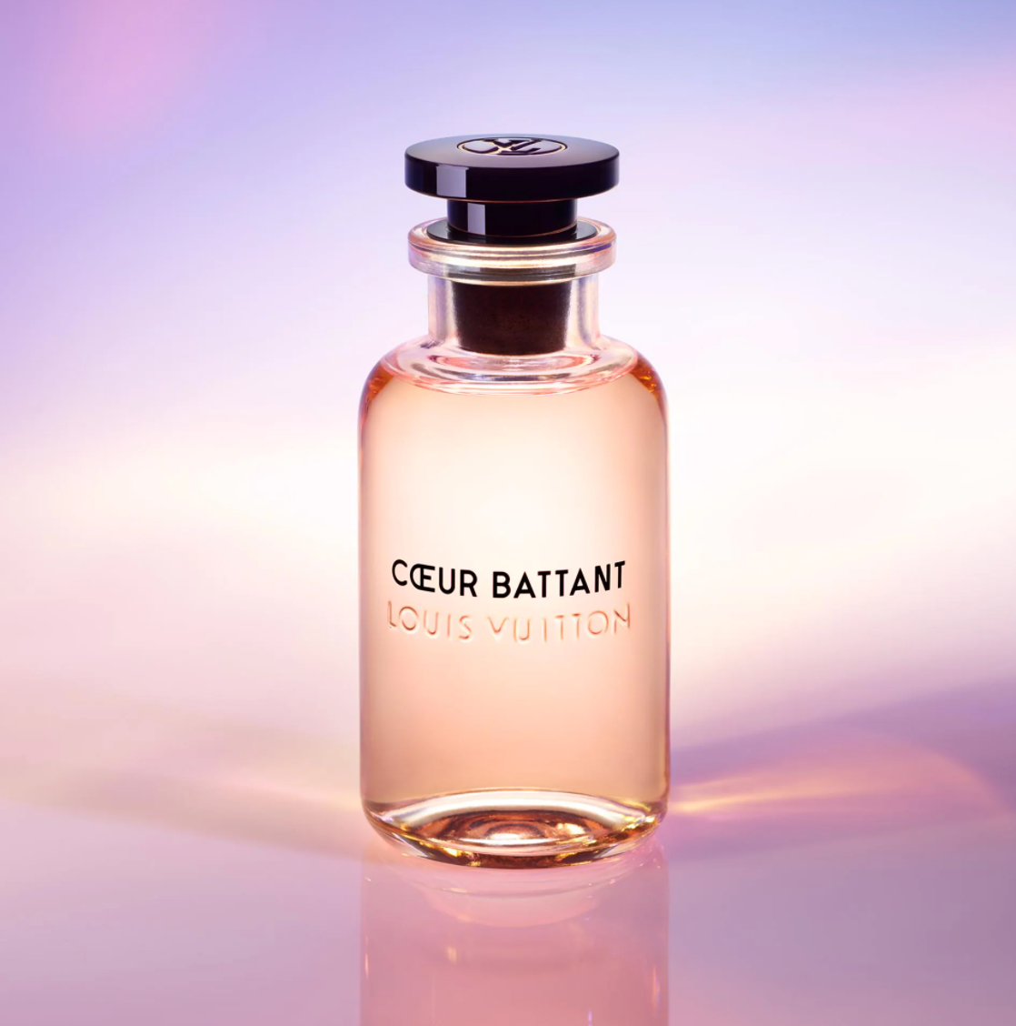 Louis Vuitton Coeur Battant